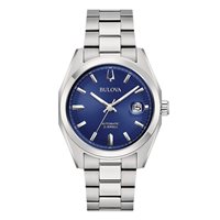 Orologio Bulova Surveyor in Acciaio 96B436 - 96B436